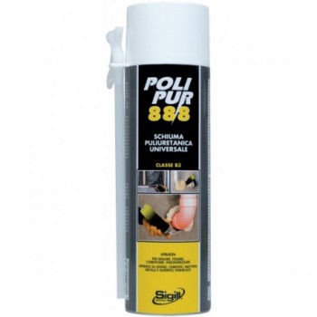 SIGILL POLIPUR 888 SCHIUMA...