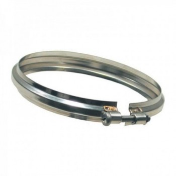 FASCETTA ACCIAIO DM 130