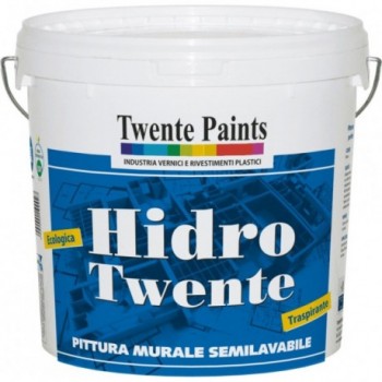 SEMILAVABILE HYDROTWENTE LT 14