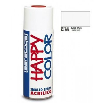 BOMBOLETTA SPRAY BIANCO...