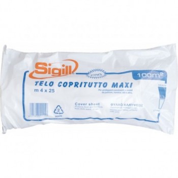 TELO COPRIT. A ROTOLO...