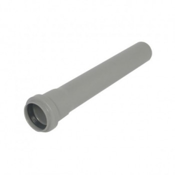 TUBO INNESTO DIAM 110 MT 2