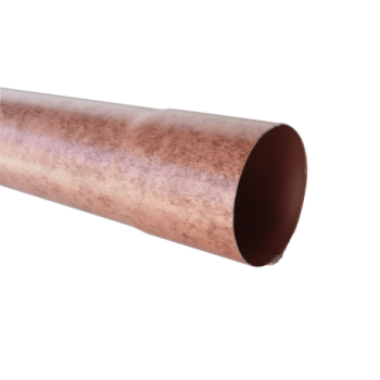TUBO PVC DM 80 RAMATO
