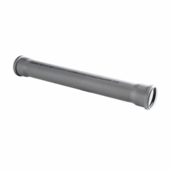 TUBO INNESTO DIAM 110 MT 3...