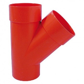 BRAGA PVC DM 200 ROSSO