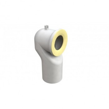 CURVA WC CIGNO DIAM. 110