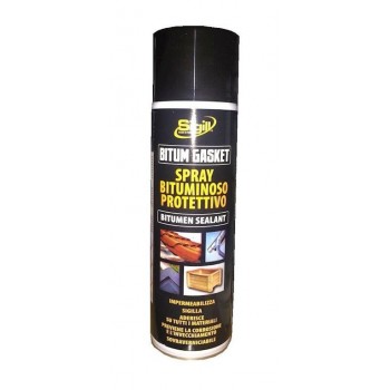 BITUM GASKET SPRAY 500 ML...
