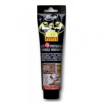 ULTRA GRIP TUBETTO ML 150