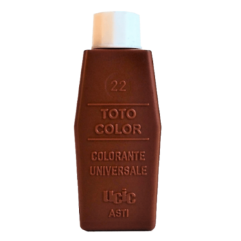 Colorante terracotta per...