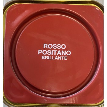 FERNOVUS ROSSO POSITANO 750ML