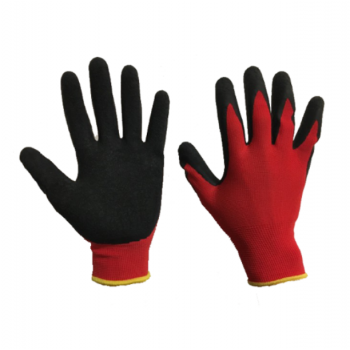 Guanti da lavoro TG10