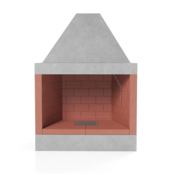 CAMINO GREZZO GK 100