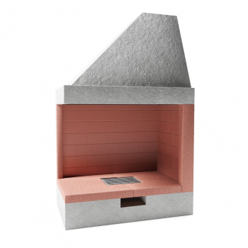 CAMINO GR. LATELARE AP...