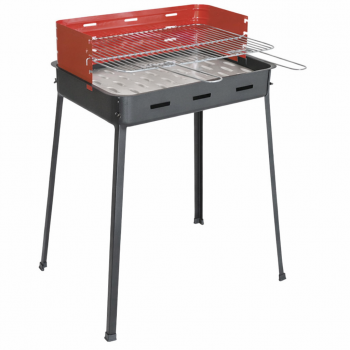 BARBECUE RETTANGOLARE '860...