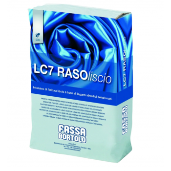 LC7 RASOLISCIO 20KG
