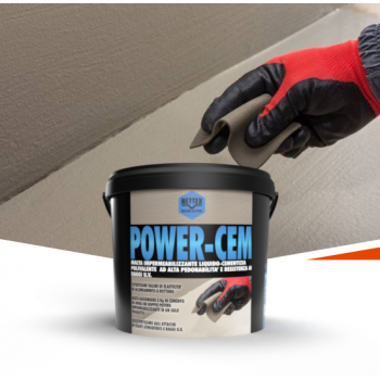 POWER CEM 4.5 KG NETTEX
