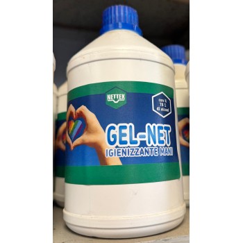 Gel-Net Igienizzante Mani...