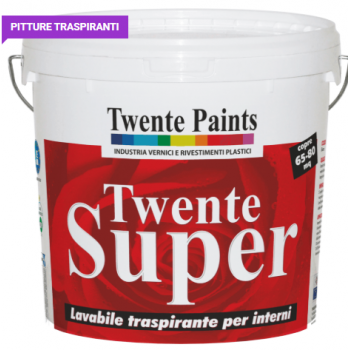 LAVABILE TWENTESUPER LT 14