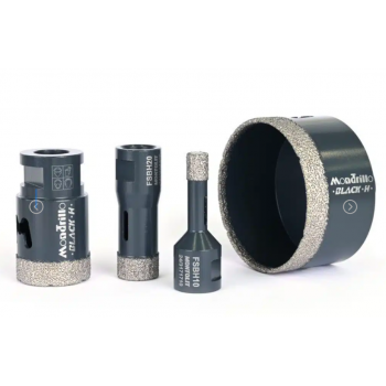 MONDRILLO BLACK H – Frese...