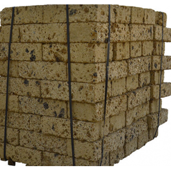 BLOCCO TUFO 35X10X25 AL PZ