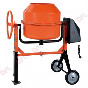BETONIERA A BICCHIERE 'MX-140'