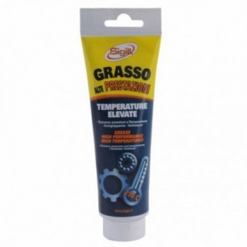 Grasso alte prestazioni ml...