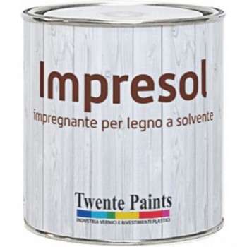 Impresol Mogano