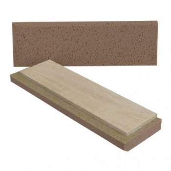 RICAMBIO SPUGNA 13X42X3