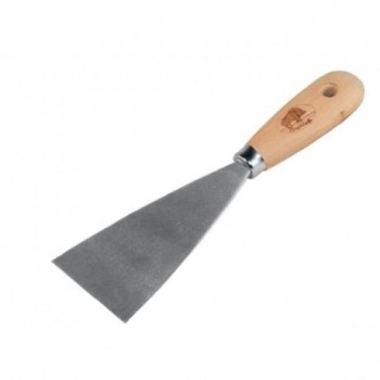 Spatola per stucco 30 mm 